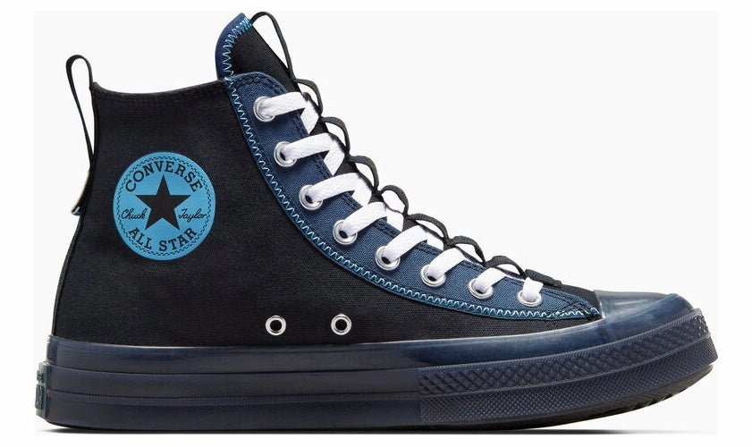 ZAPATILLA CONVERSE CX EXPLORE Versatile Soft Leather