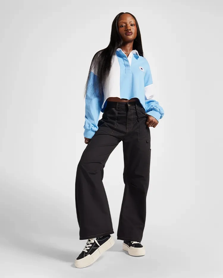 Dock Style ZAPATILLA CONVERSE CHUCK TAYLOR ALL STAR CRU