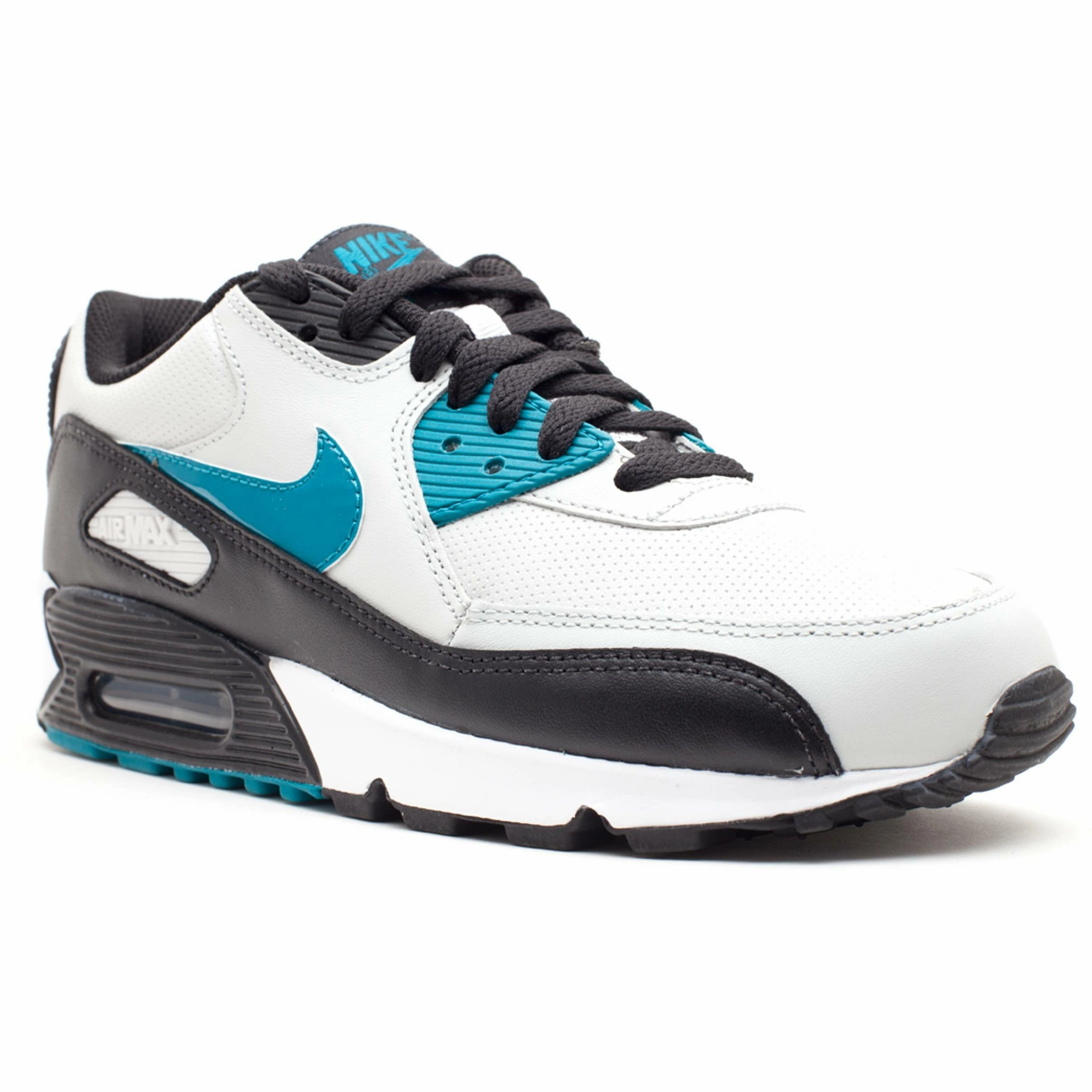 Air Max 90 (2010) Comfortable Stride quick dry