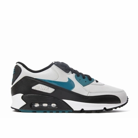 Air Max 90 (2010) Optimal Flexibility All Around