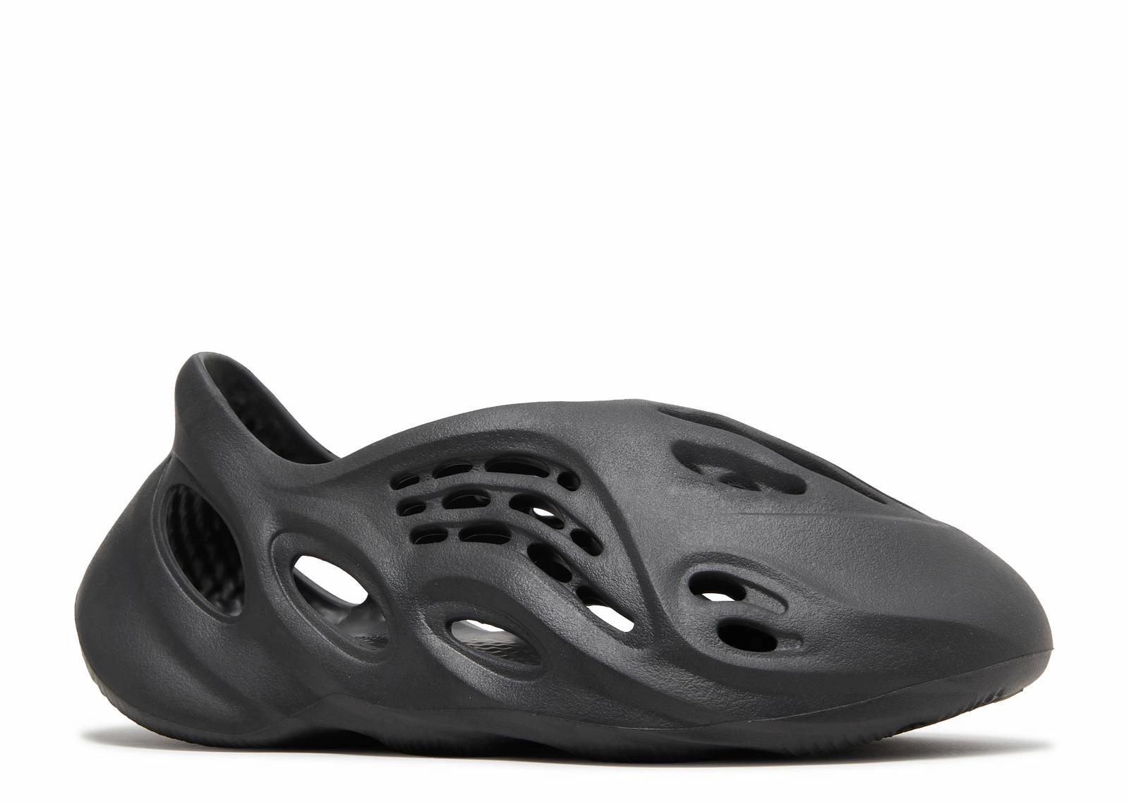 Casual Wear Cool Choice Adidas Yeezy Foam RNNR Onyx