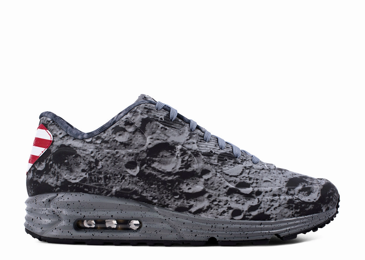 Air Max Lunar 90 SP Moon Landing (2014) Smart Casual