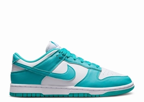 Rocker sole Wmns Nike Dunk Low Next Nature "Dusty Cactus" (Wilmington Location)