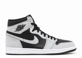 Air Jordan 1 Retro High OG "Shadow 2.0" (Wilmington Location) Outfit Ease Molded Midsole Tech