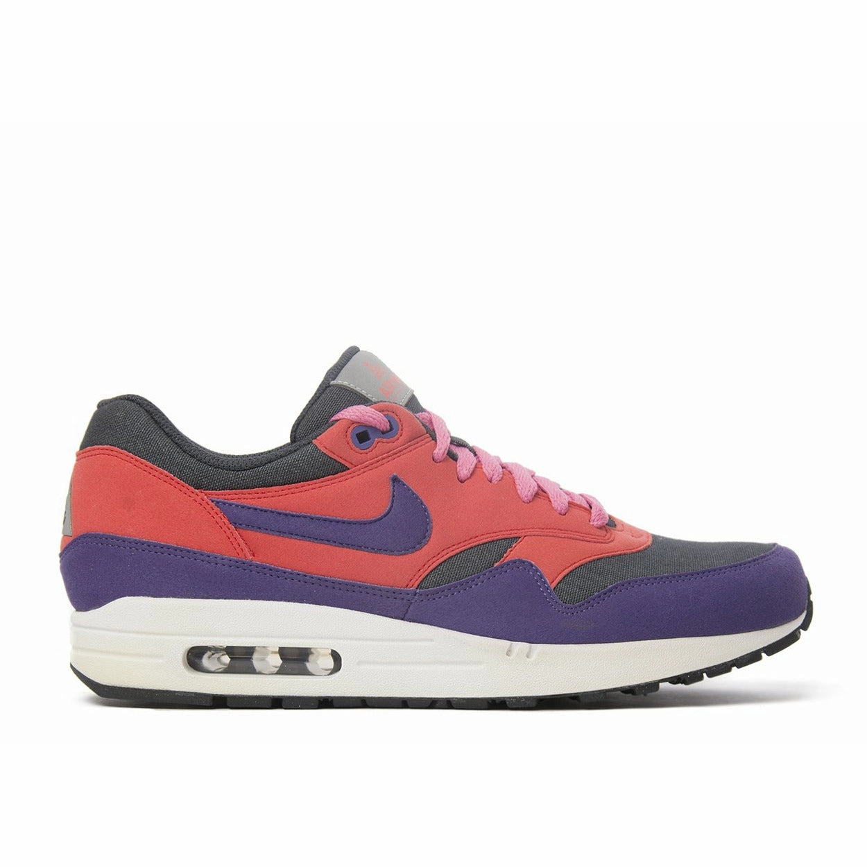 Responsive Walk Hardwearing Air Max 1 "ACG Pack" (2010)