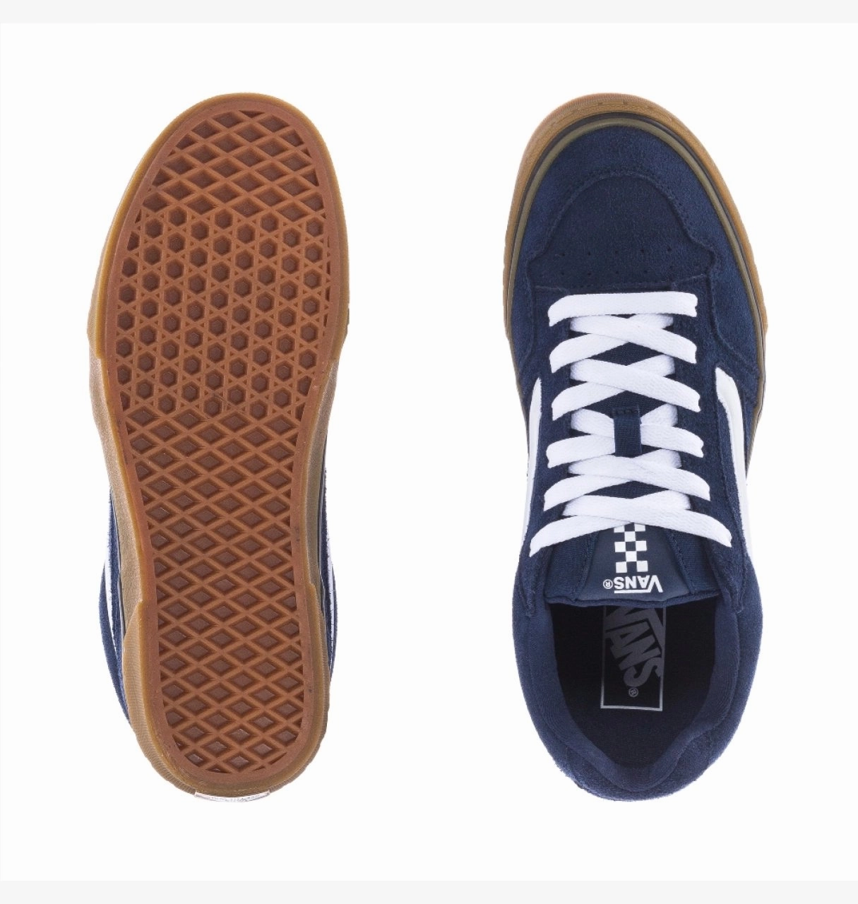 Comfort Memory Foam Premium Comfort ZAPATILLA VANS CALDRONE