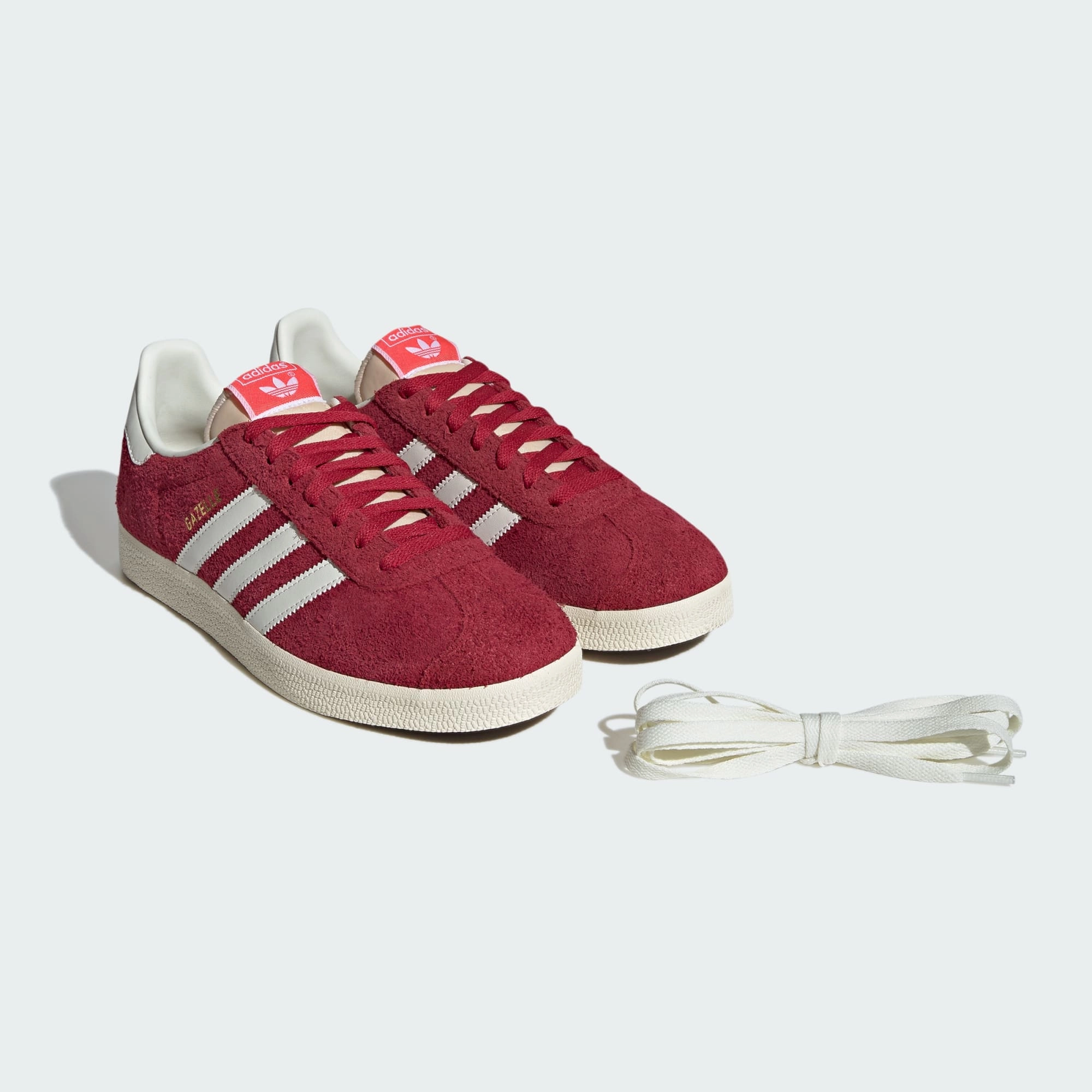 Cool Look Mesh Fabric ZAPATILLA ADIDAS ORIGINALS GAZELLE