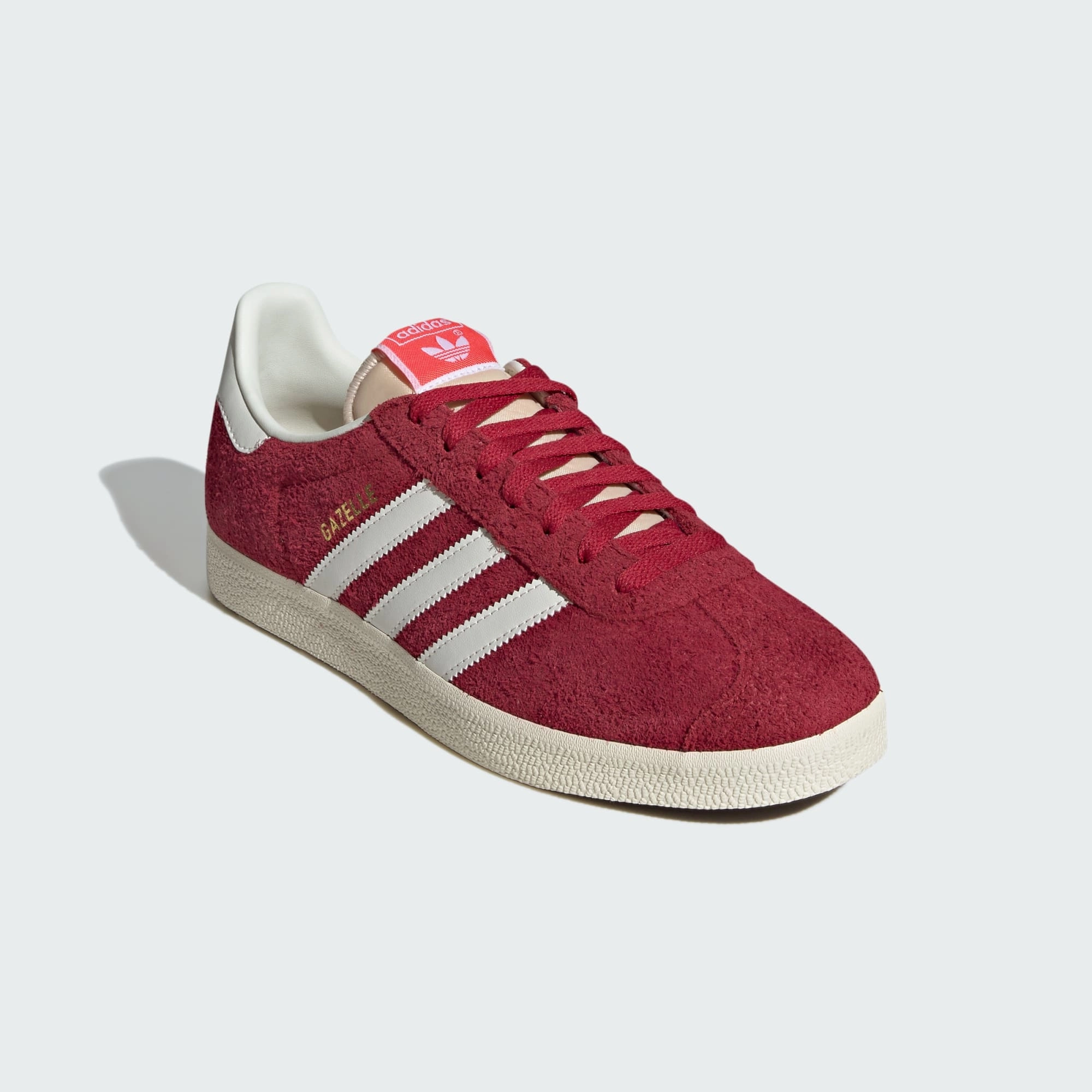 Lightweight Construction ZAPATILLA ADIDAS ORIGINALS GAZELLE