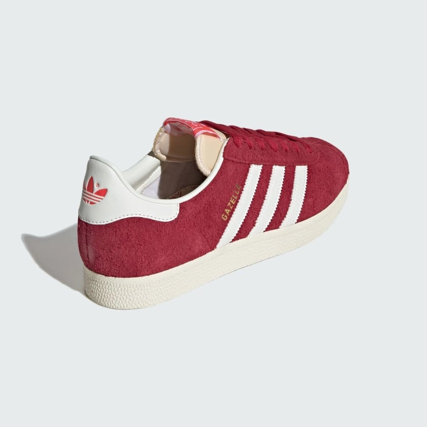 ZAPATILLA ADIDAS ORIGINALS GAZELLE Speed Step
