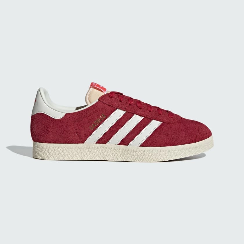 Long Hours Pure Ease ZAPATILLA ADIDAS ORIGINALS GAZELLE
