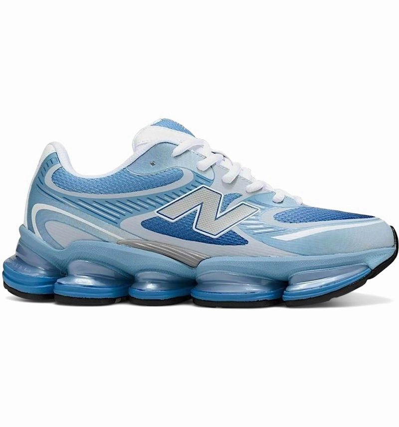 Torsion control New Balance Abzorb 2000Baby Blue