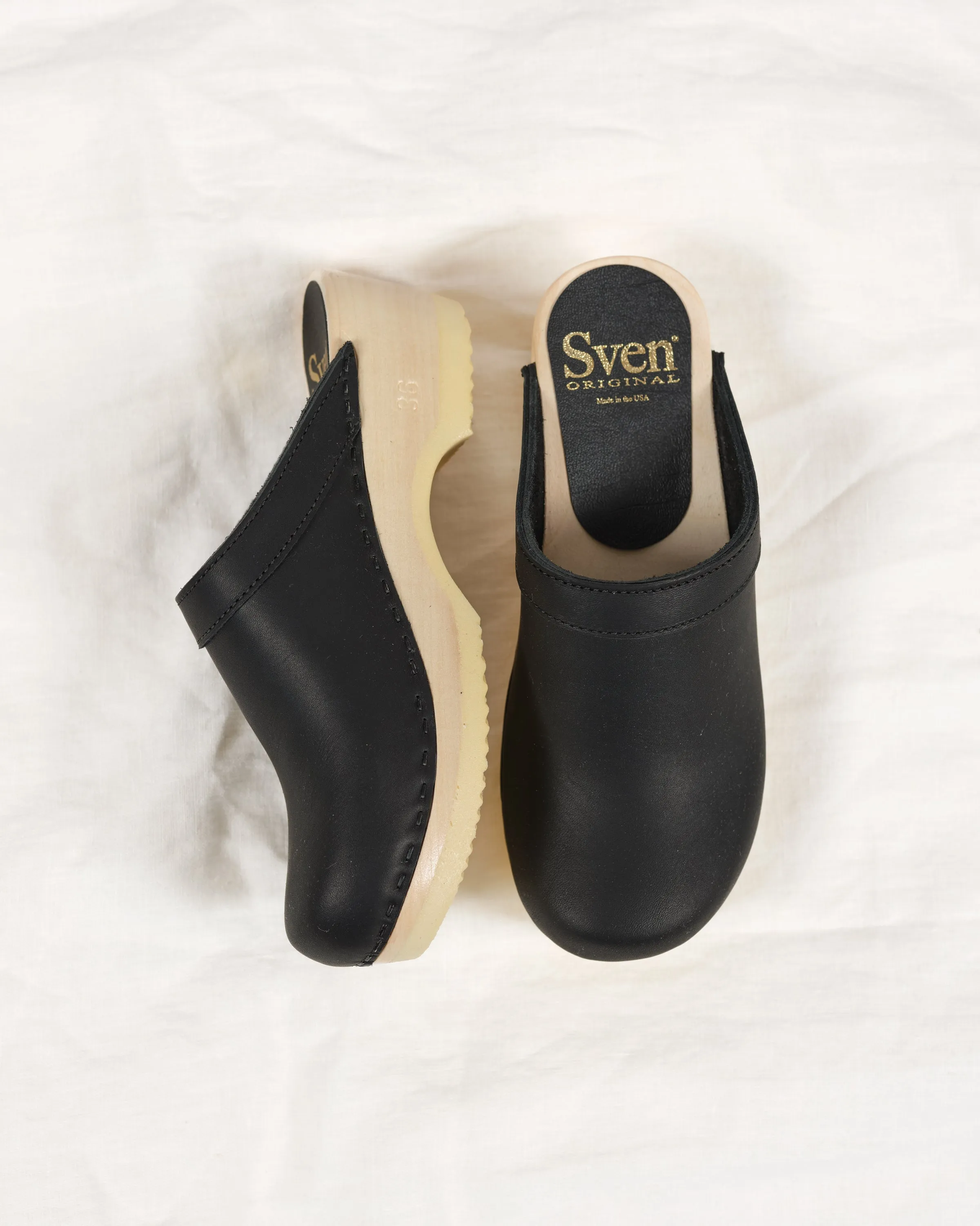 Sven Clogs