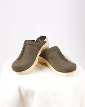 Sven Clogs