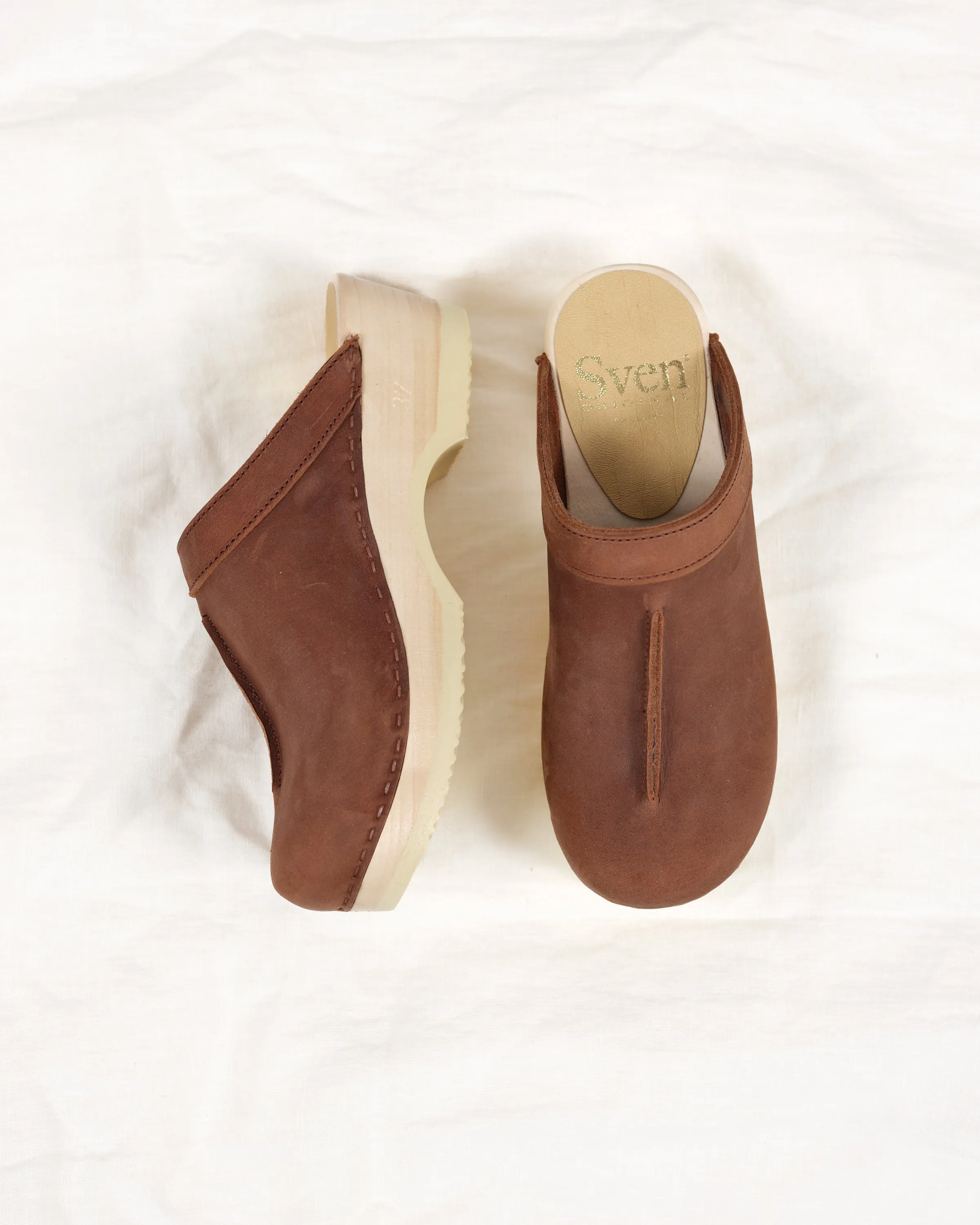 Sven Clogs