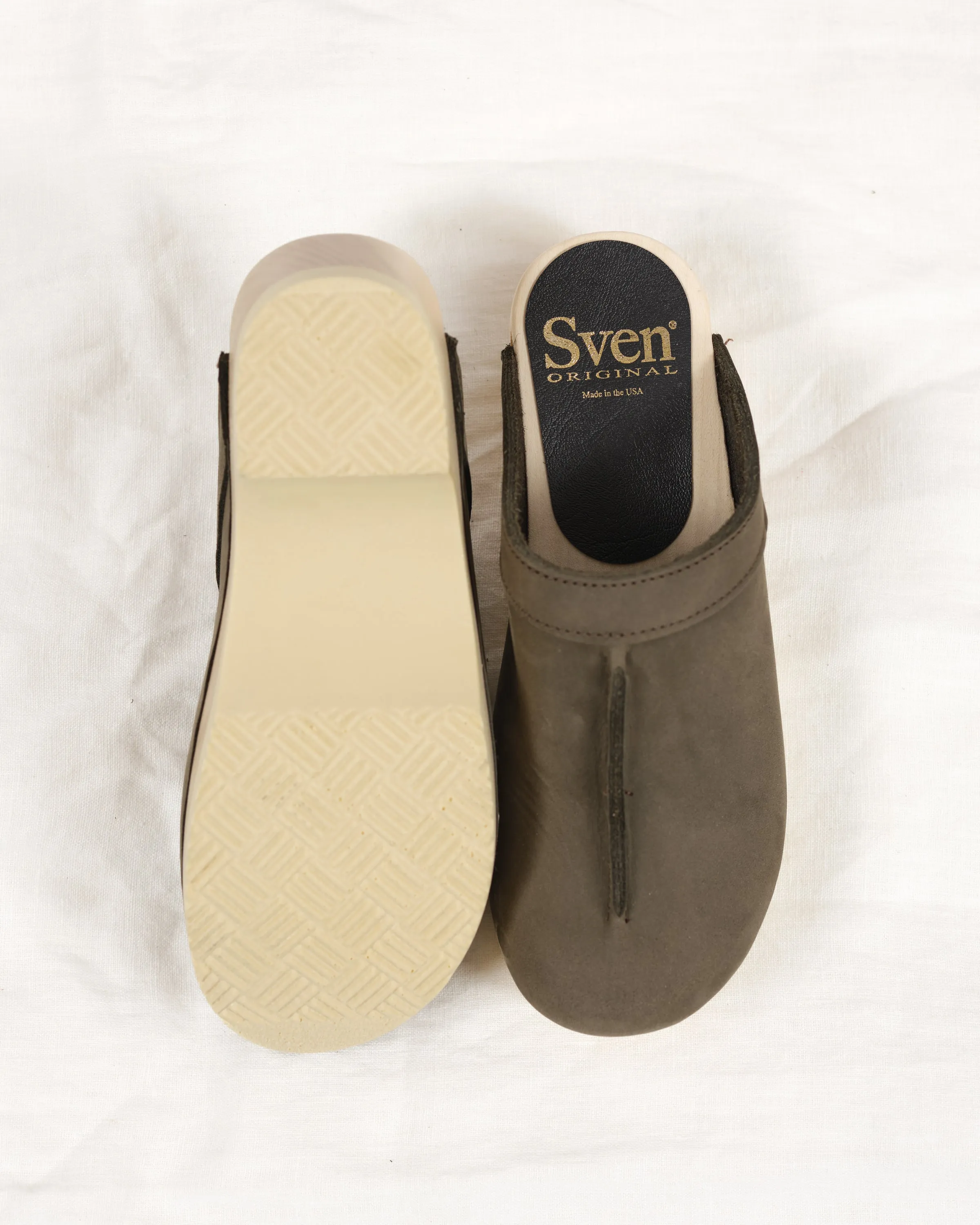Sven Clogs