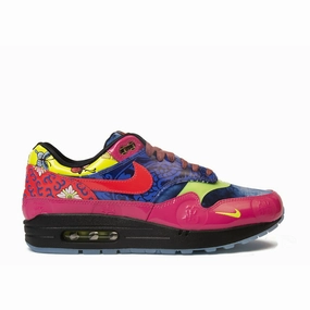 Air Max 1 "Chinese New Year Longevity" (2020) Distinctive Design