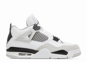 Air Jordan 4 Retro "Military Black" (Myrtle Beach Location) anti - static - feature shoes