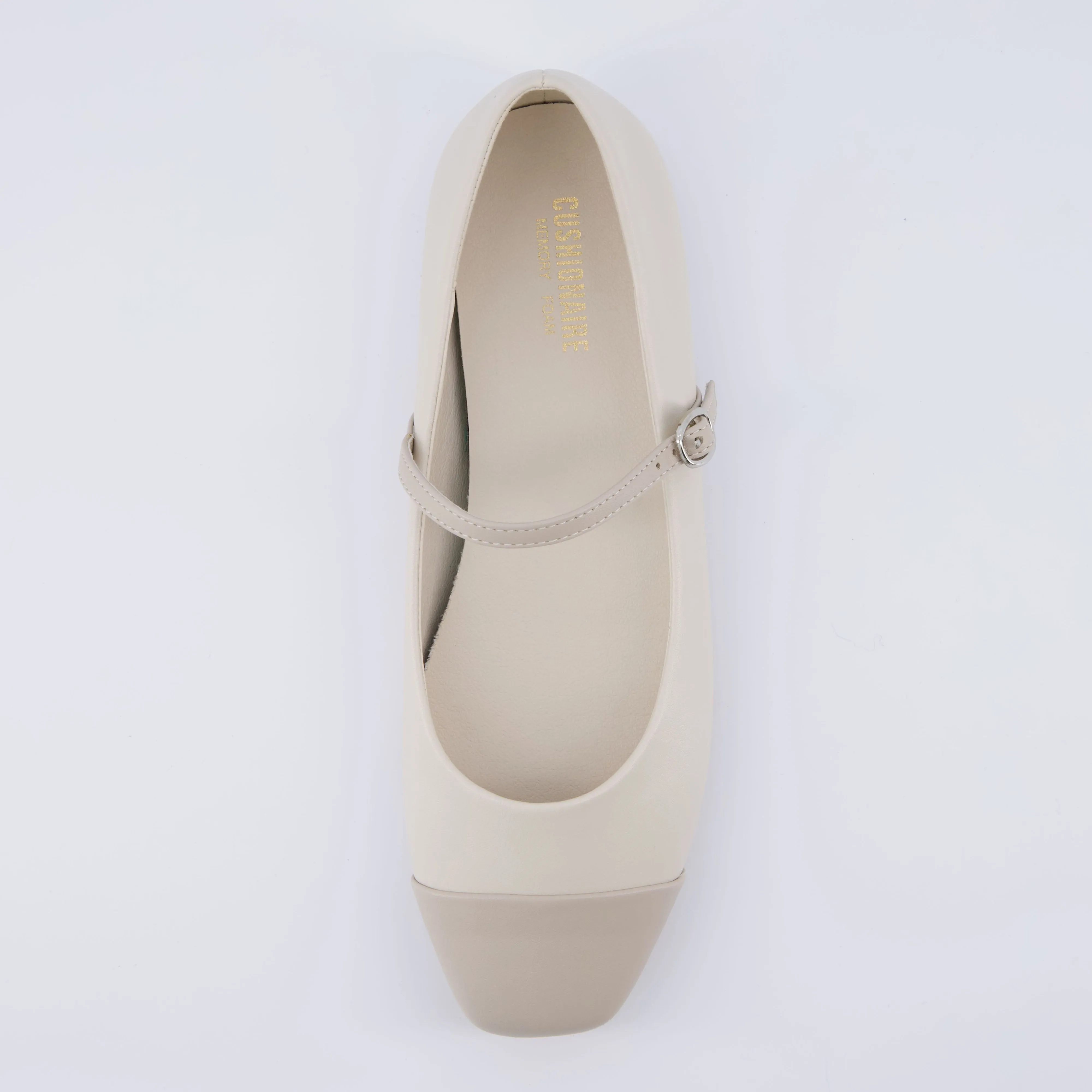 Sweet Mary Jane Flat