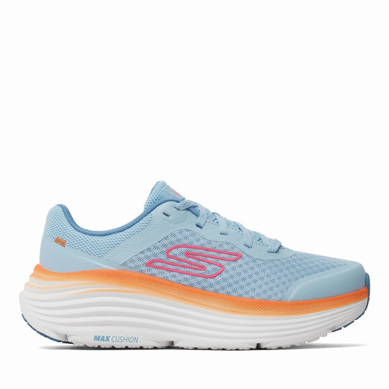 MAX CUSHIONING ENDEAVOUR W fixed insole shoes composite - sole shoes