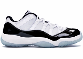 Jordan 11 Retro Low Concord (Preowned Size 11) Multi Surface