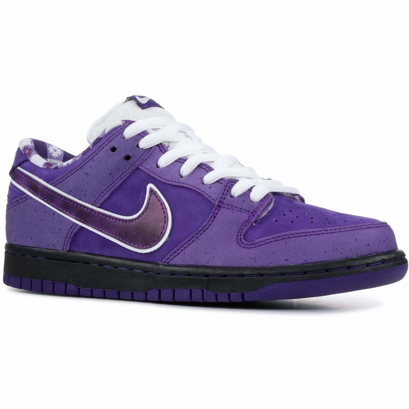 Gift Concepts X Dunk Low SB Purple Lobster (2018)