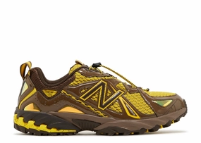 New Balance 610T Amin?? The Mooz Sturdy breathability