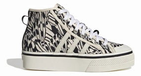 Style Go Adult Wear ZAPATILLA ADIDAS ORIGINAL NIZZA PLATFORM MID