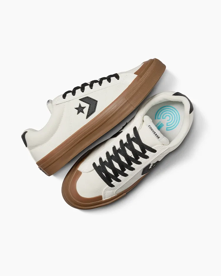 ZAPATILLA CONVERSE SPORT CASUAL Marina Step