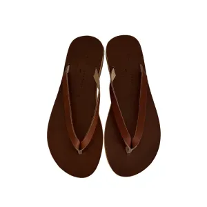 TAL SANDALS SUNNY TANNED