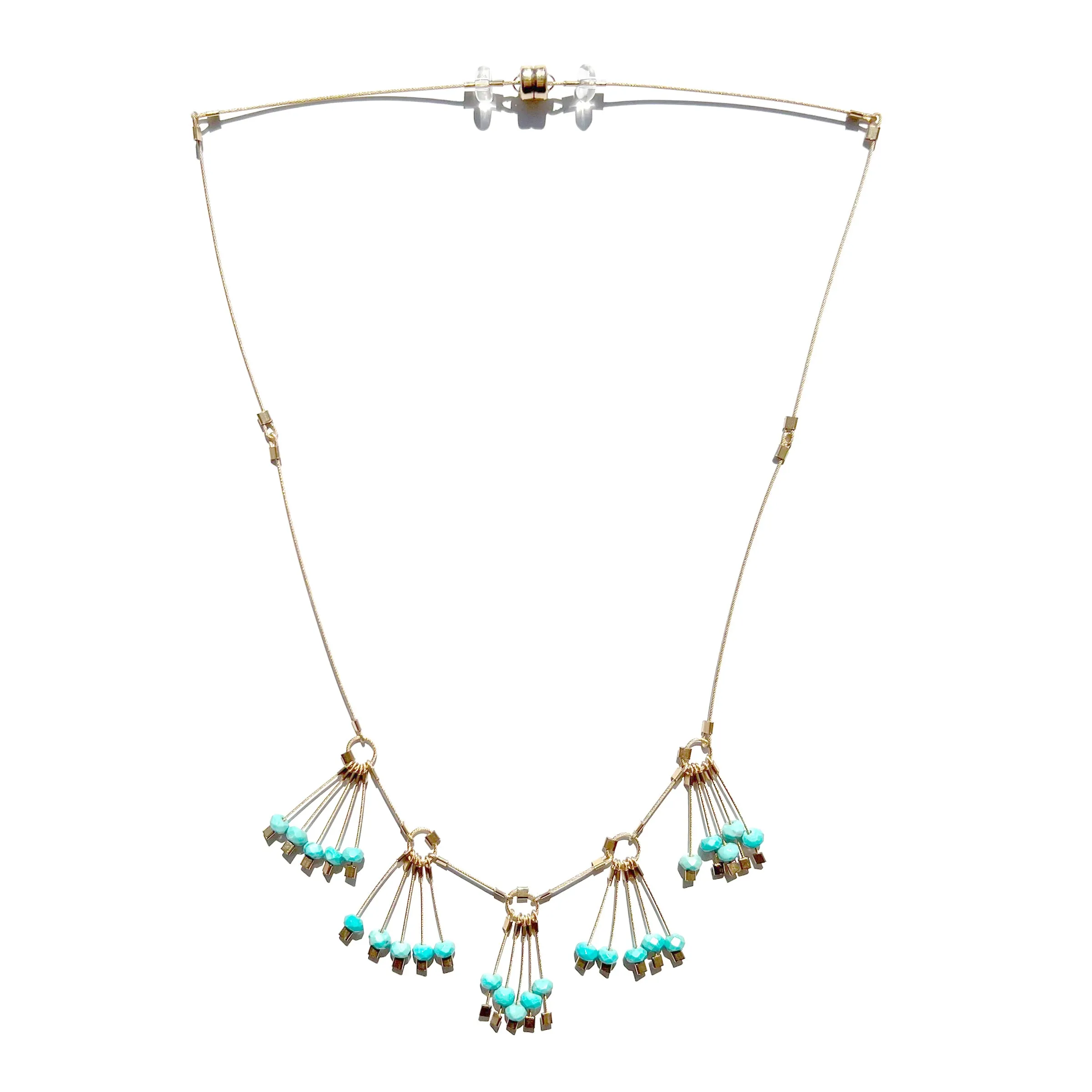 Tassel Necklace
