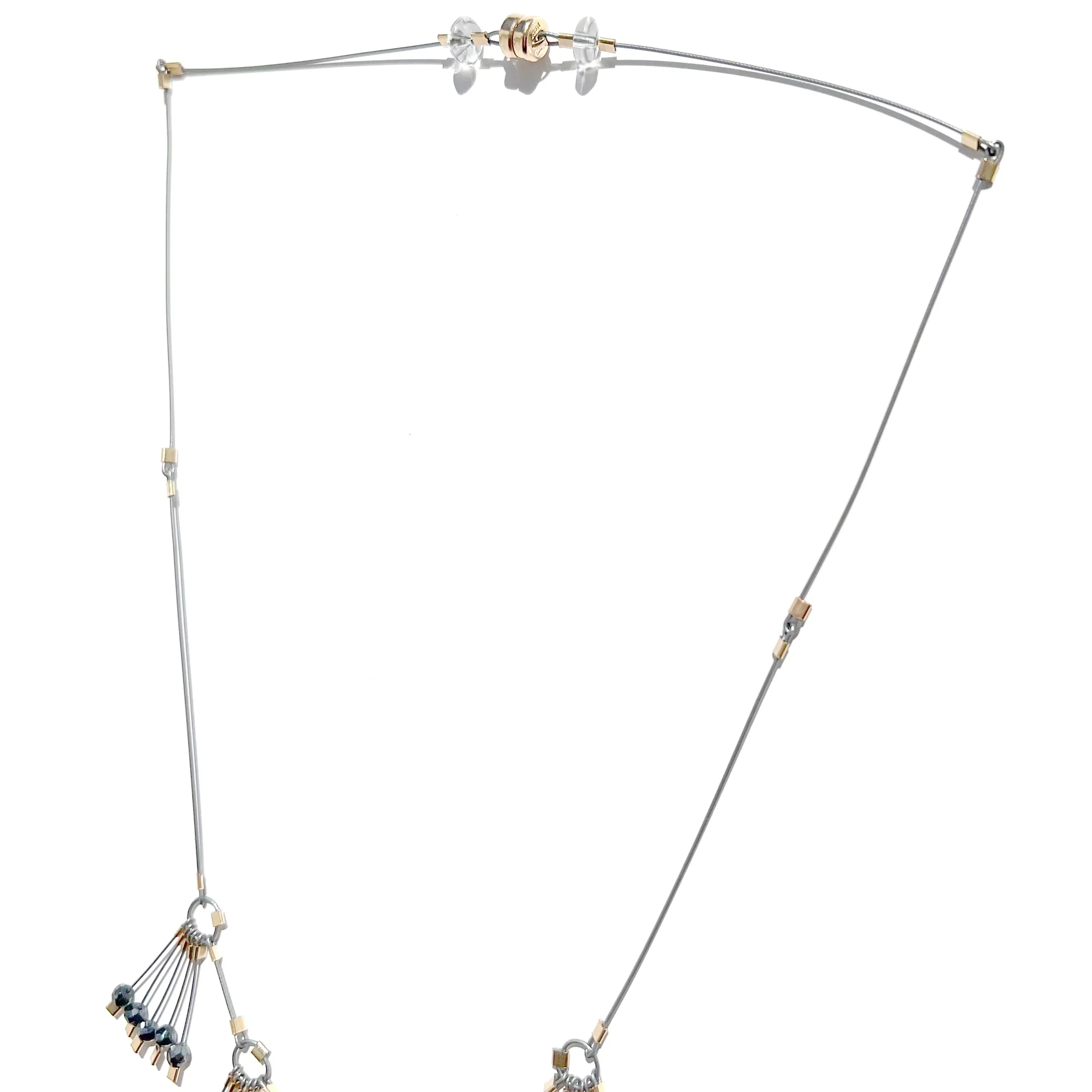 Tassel Necklace