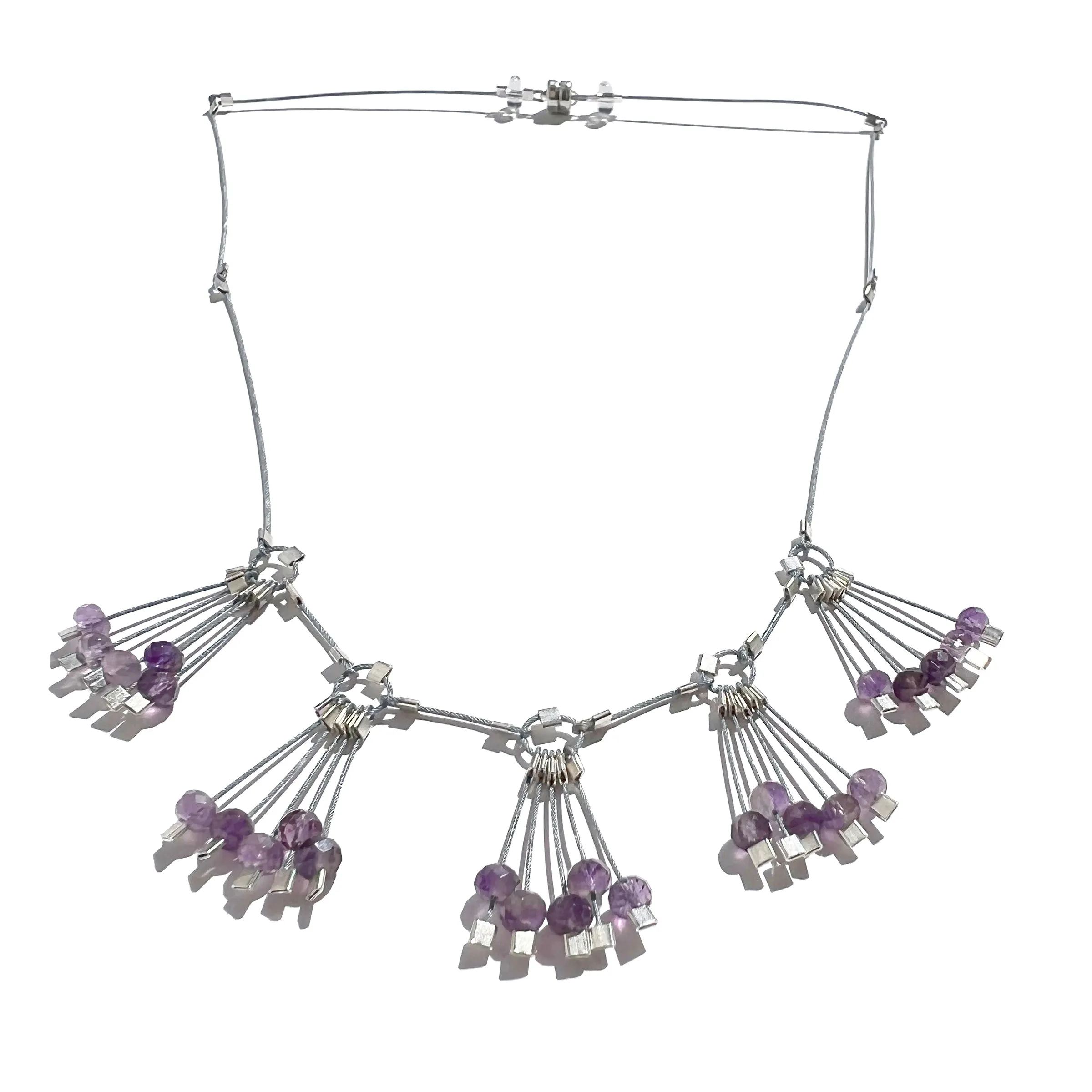 Tassel Necklace
