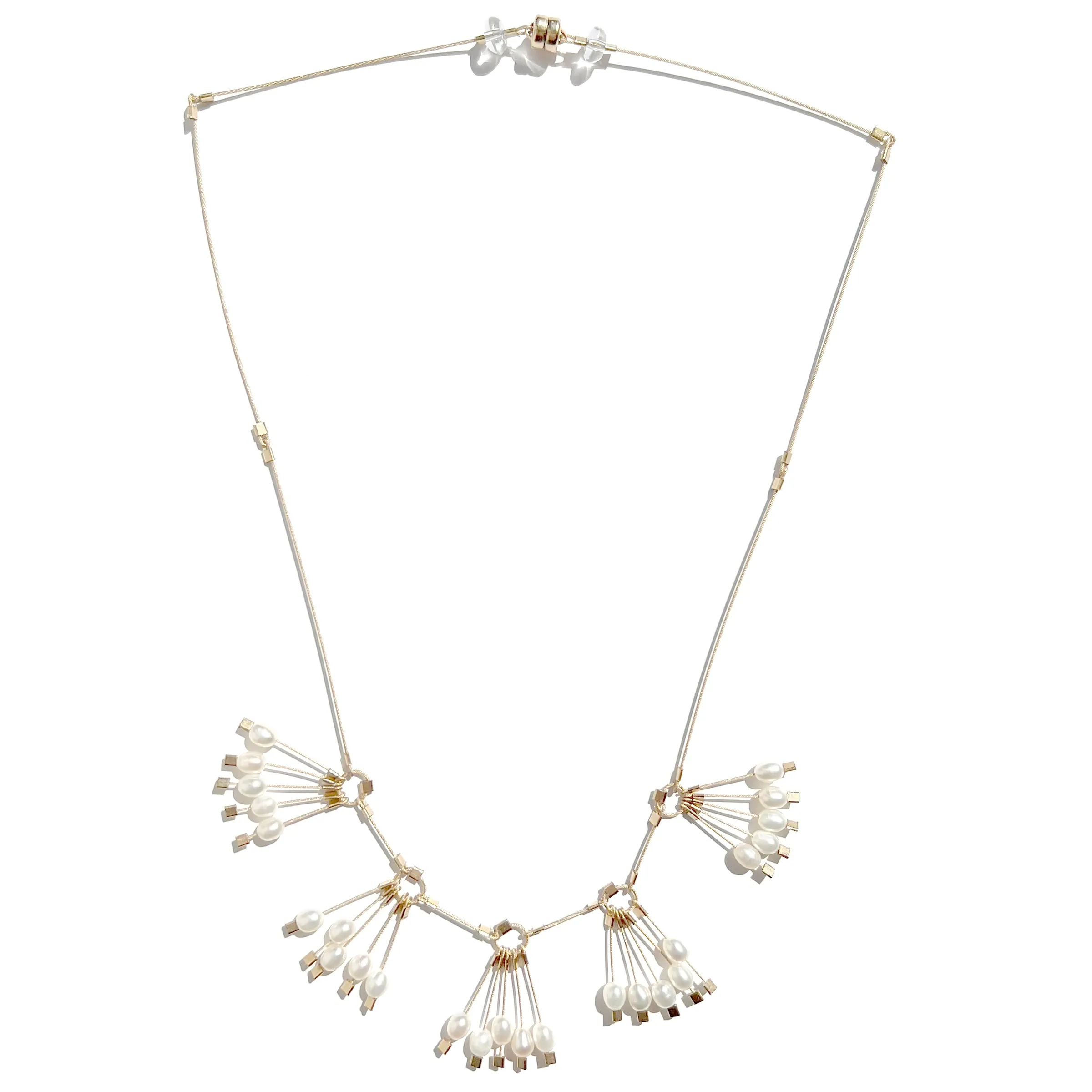 Tassel Necklace