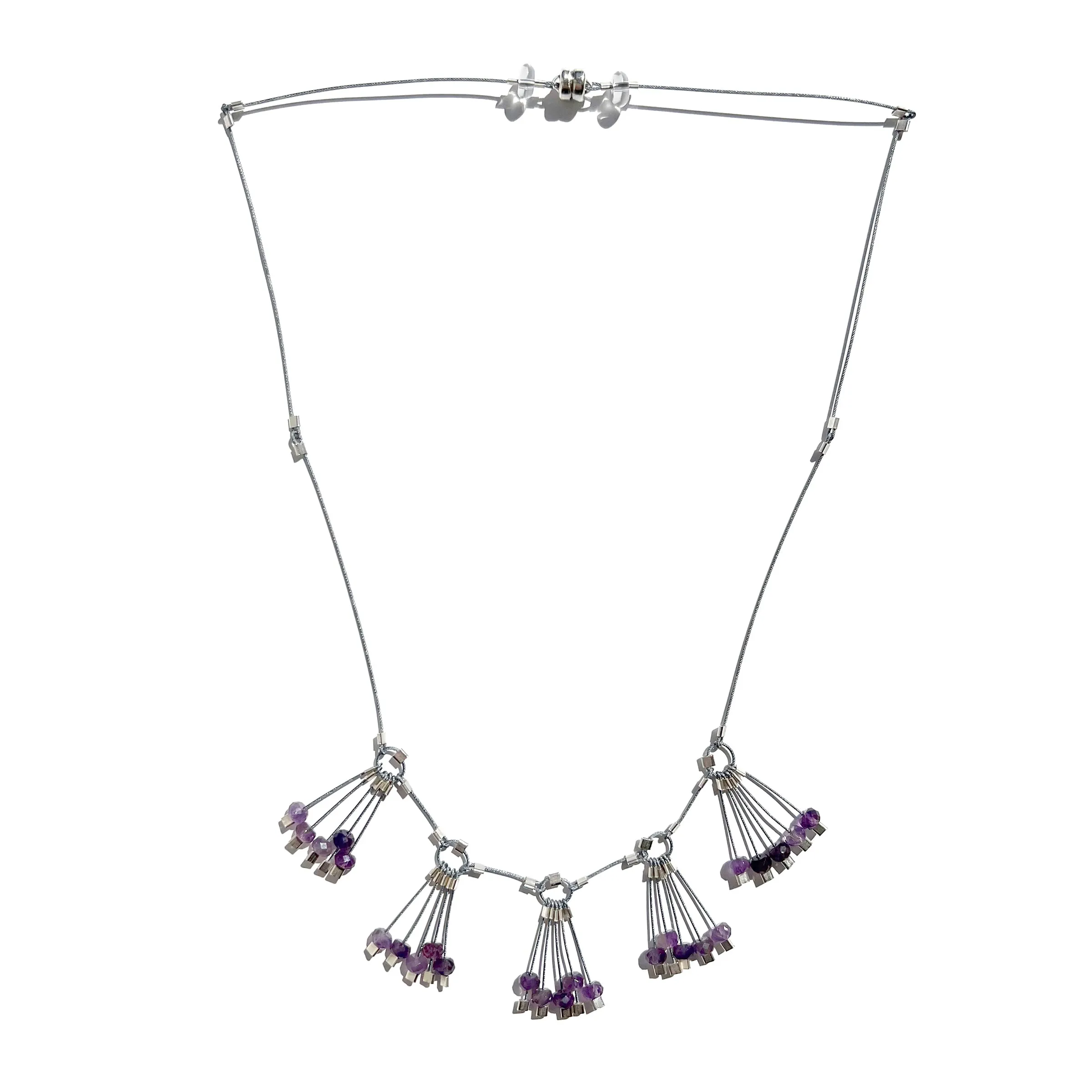 Tassel Necklace