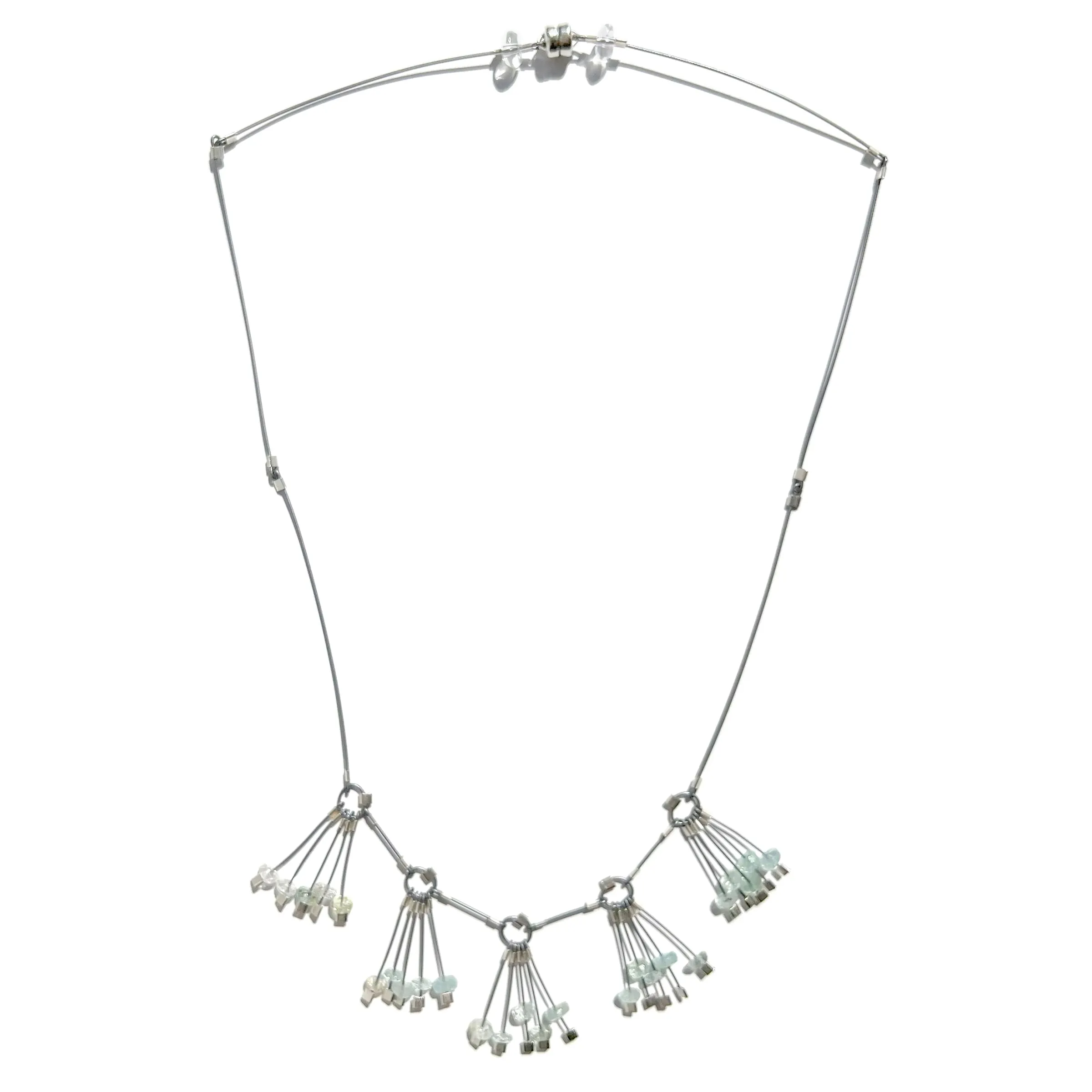 Tassel Necklace