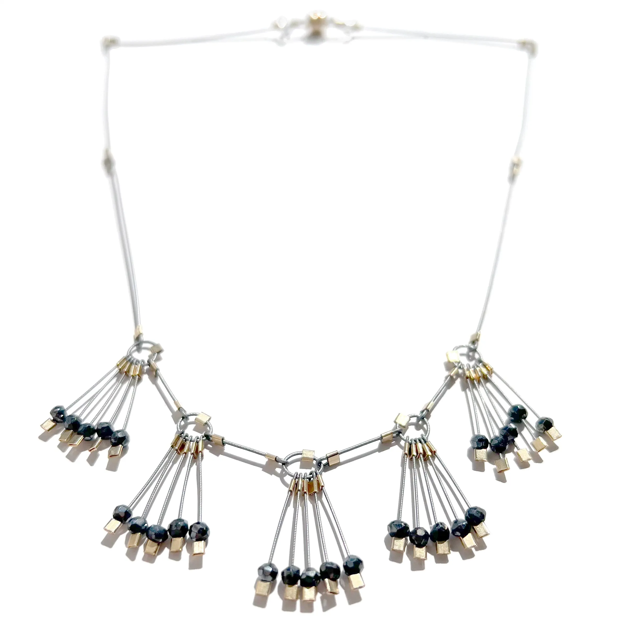 Tassel Necklace