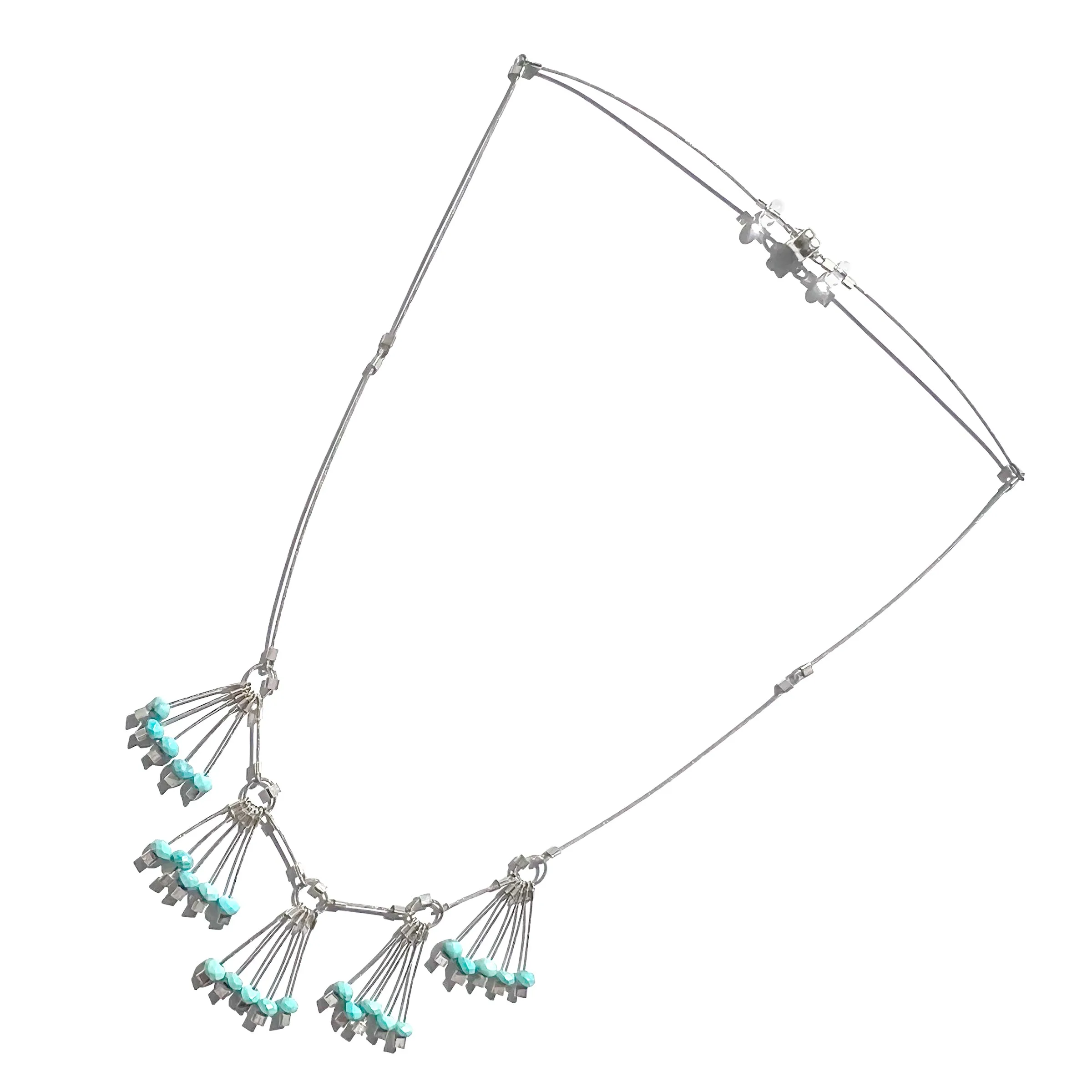 Tassel Necklace
