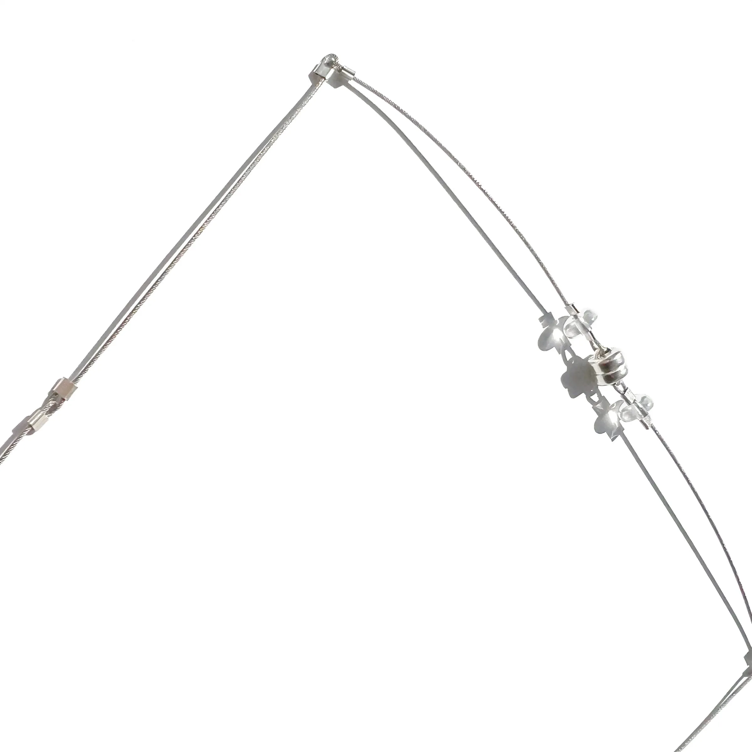 Tassel Necklace