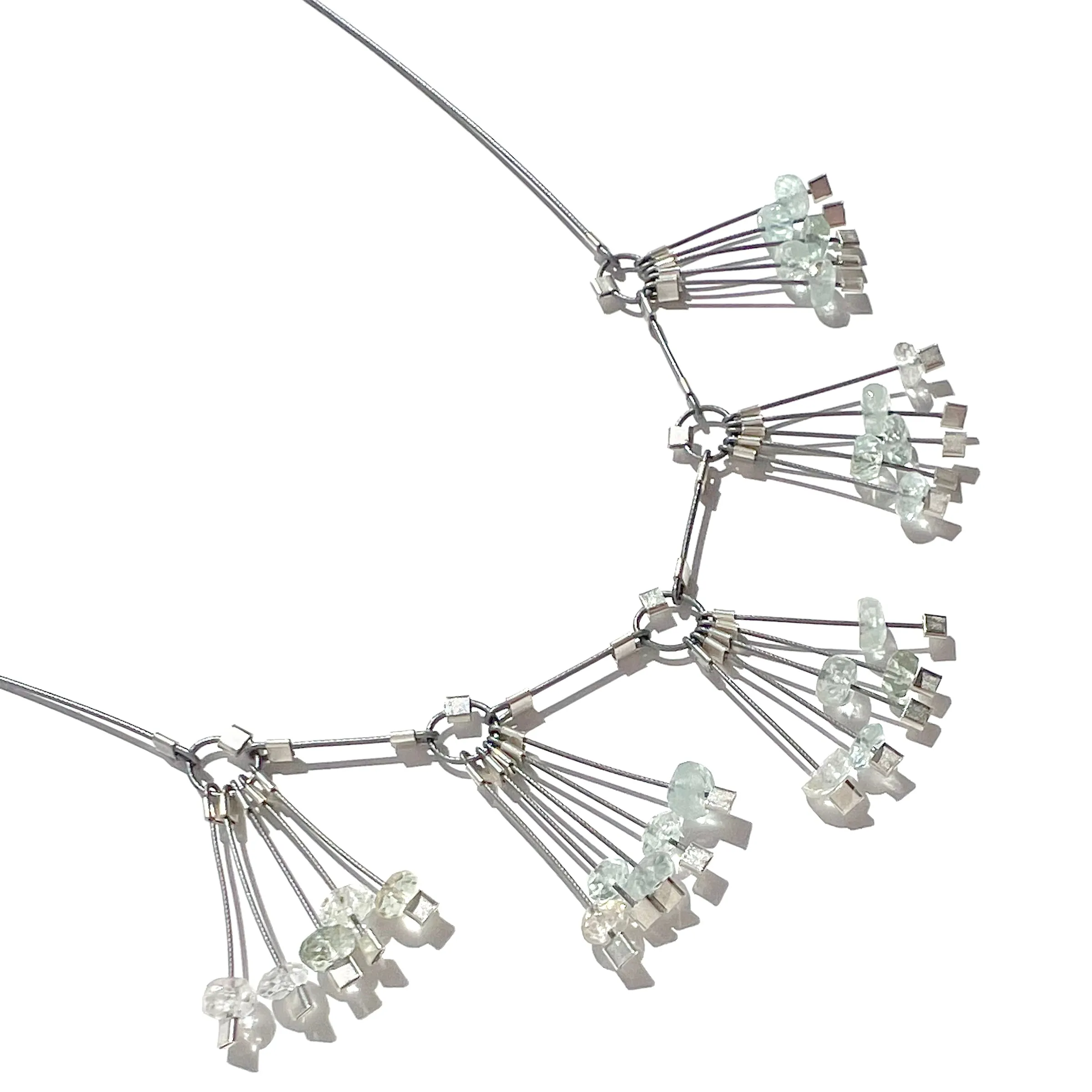 Tassel Necklace