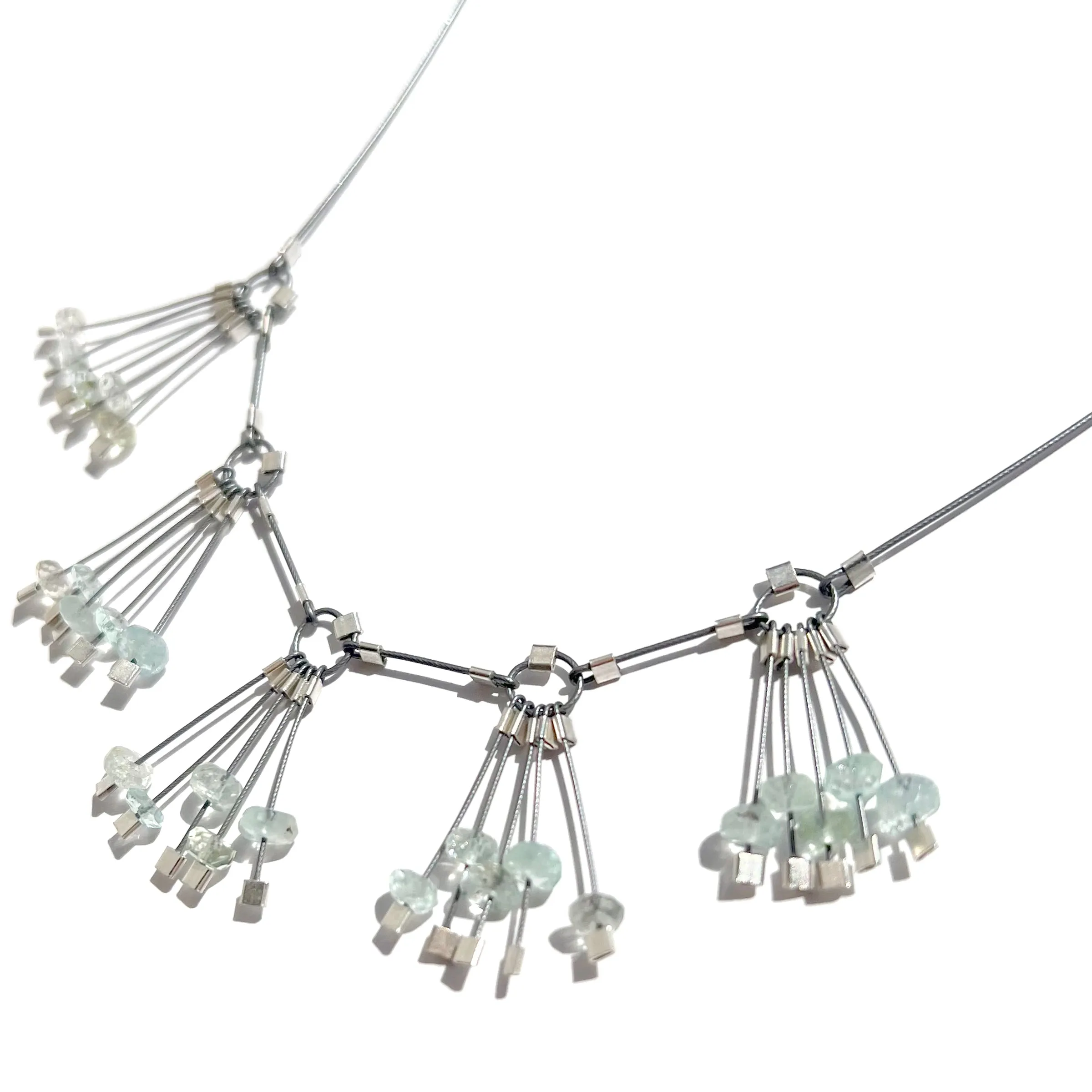 Tassel Necklace