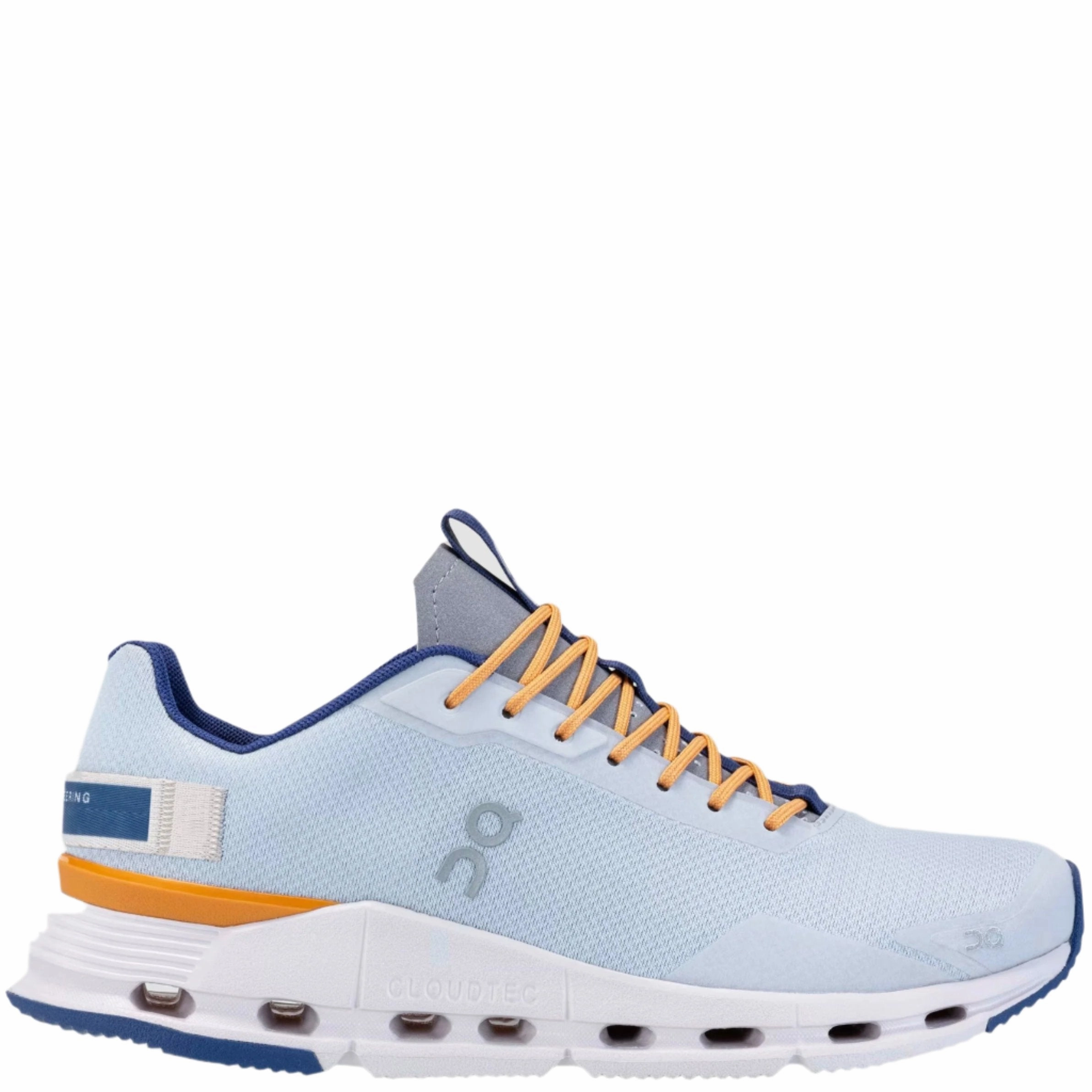 sustainable - feature shoes Padded collar Womens On Running Cloudnova Form