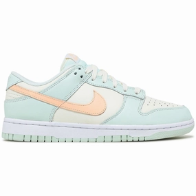 Dunk Low "Barely Green" (Wmns) (2021) Urban Workout running shoes for sprinters