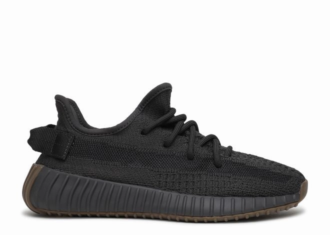 Adidas Yeezy Boost 350 V2 Cinder (Non-Reflective) No Break In Summer Wear