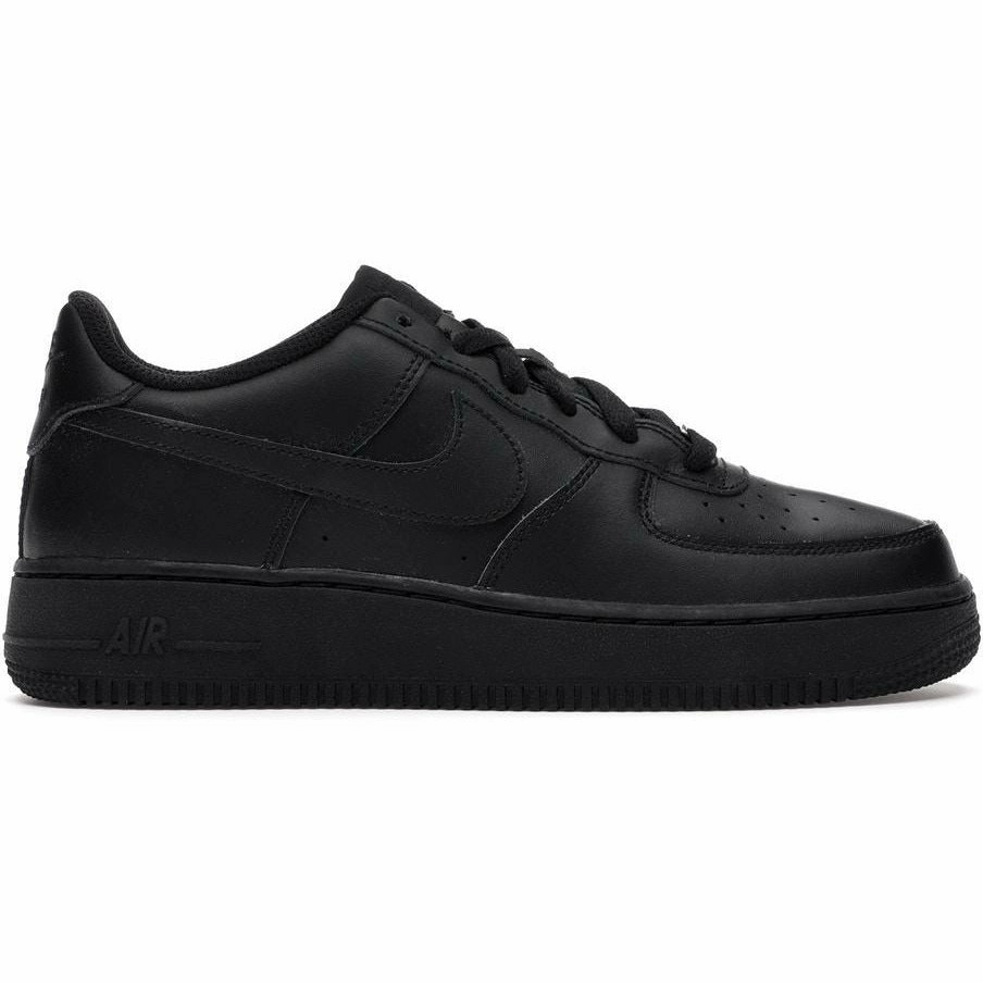 Air Force 1 Low (GS/Juniors) (2021) Contoured Footbed Total Balance