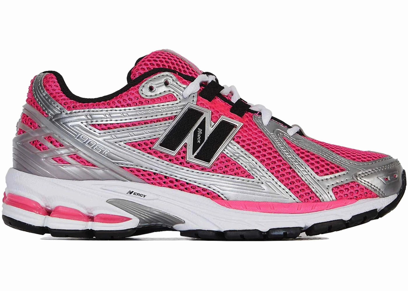 New Balance 1906RRose Pink (Courir Exclusive) Heat Dissipation Channels Step Smart