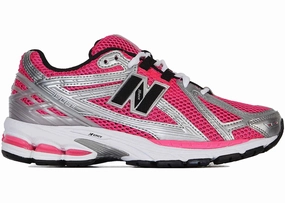 New Balance 1906RRose Pink (Courir Exclusive) Heat Dissipation Channels Step Smart