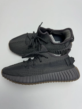 Yeezy Boost 350 V2 "Cinder" Fun run Roomie Fit