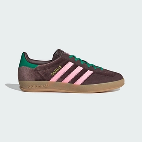 Feet Support Daily Routine ZAPATILLA ADIDAS ORIGINALS GAZELLE INDOOR