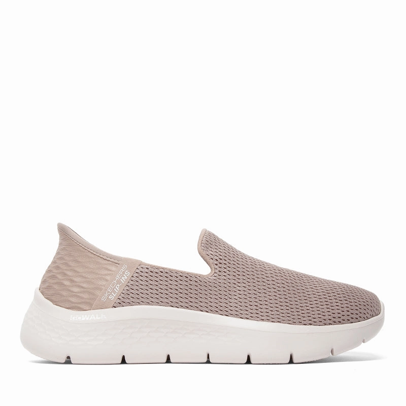 wave - cushion shoes SLIP INS GO WALK FLEX RELISH