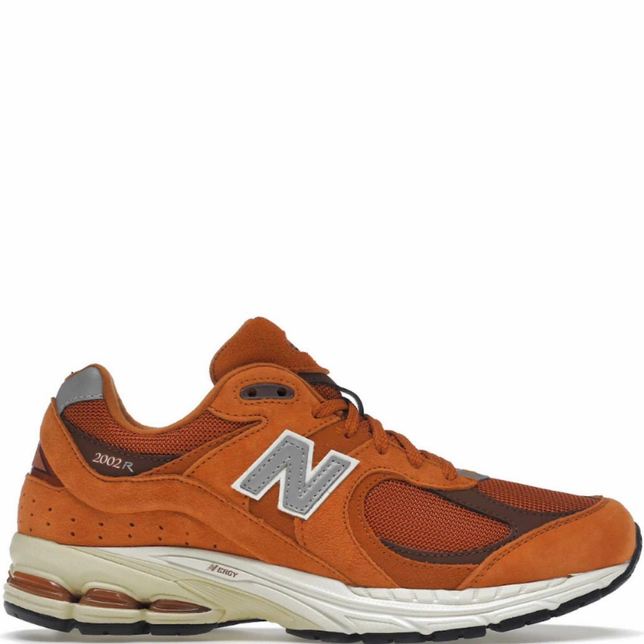 New Balance 2002R Rust Oxide All-day Traction